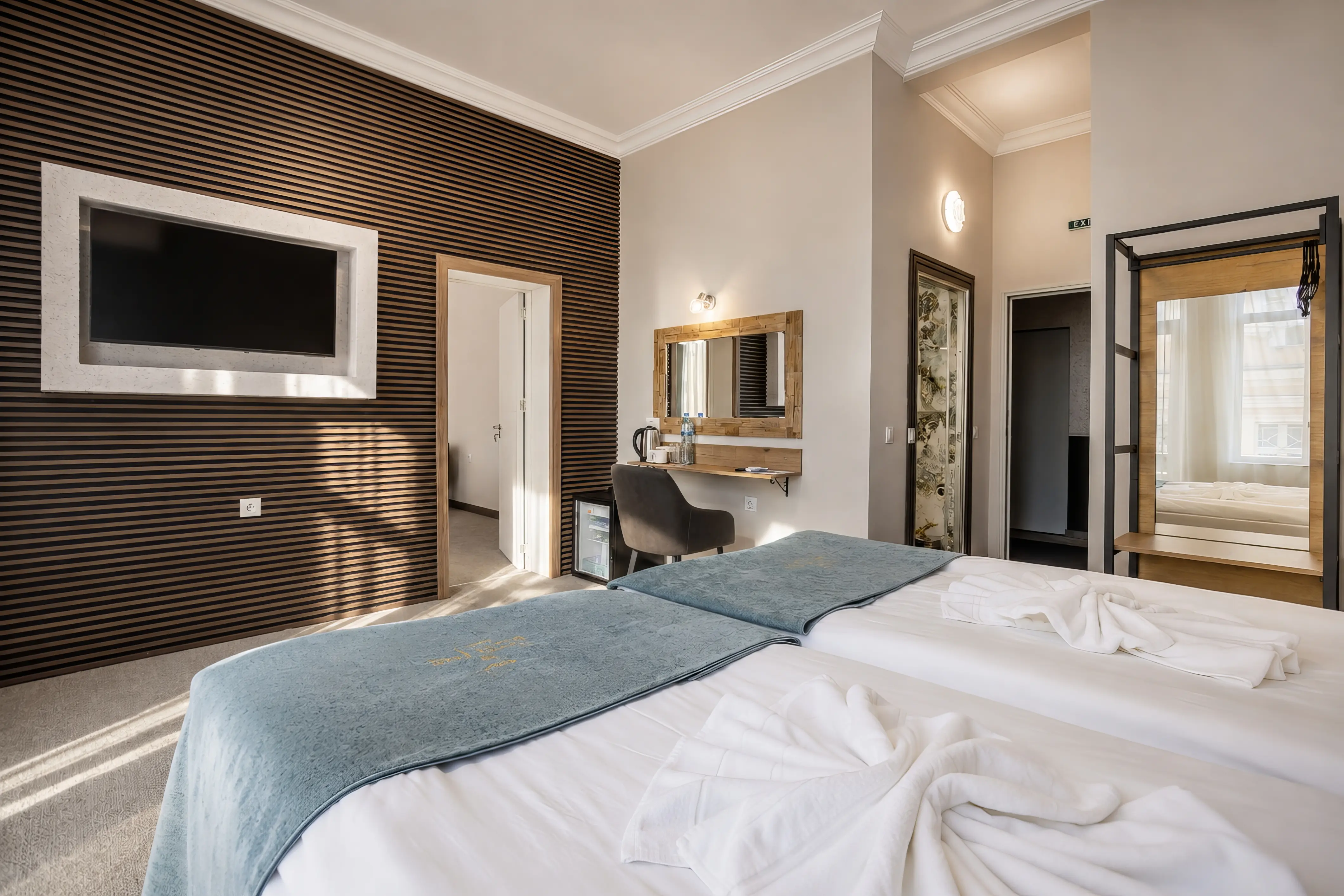 Хотел Ефес Бургас - HOTEL EFES 230